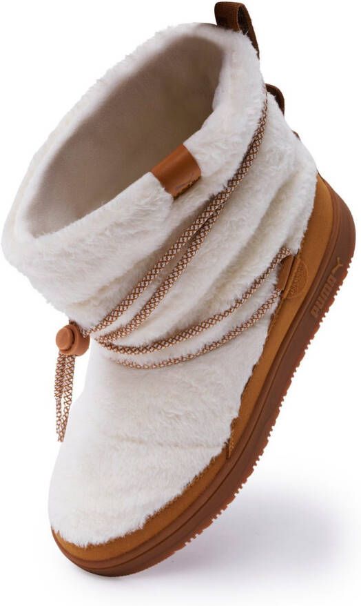 PUMA Sneakers SNOWBAE SUEDE WNS