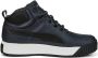 PUMA SELECT Tarrenz SB II Puretex Heren Winterschoenen Schoenen Leer Blauw - Thumbnail 3