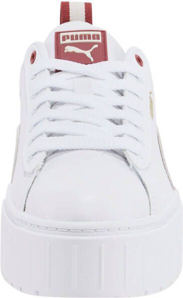PUMA Sneakers Mayze Lth Wn's