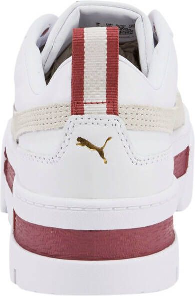 PUMA Sneakers Mayze Lth Wn's