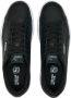PUMA SMASH 3.0 L herensneaker leer 390987 02 zwart - Thumbnail 4