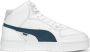 PUMA SELECT Ca Pro Mid Heritage Sneakers Wit Man - Thumbnail 10