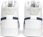 PUMA SELECT Ca Pro Mid Heritage Sneakers Wit Man - Thumbnail 12