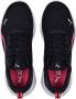 PUMA Shoes unisex all-day active black-sunset pink - Thumbnail 5