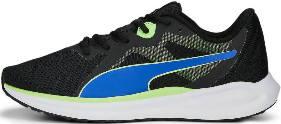 PUMA Runningschoenen Twitch Runner Fresh