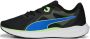 PUMA Hardloopschoenen voor Volwassenen Twitch Runner Fresh Zwart Vrouw - Thumbnail 3