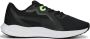 PUMA Hardloopschoenen voor Volwassenen Twitch Runner Fresh Zwart Vrouw - Thumbnail 4