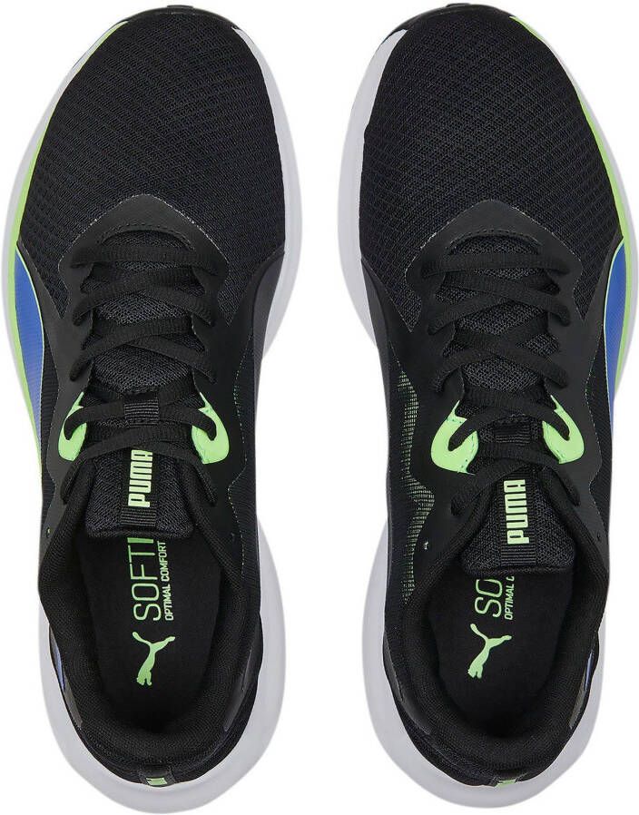 PUMA Runningschoenen Twitch Runner Fresh