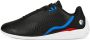 Puma ferrari drift cat decima sneakers zwart rood heren - Thumbnail 18