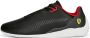 Puma ferrari drift cat decima sneakers zwart rood heren - Thumbnail 12