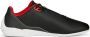 Puma ferrari drift cat decima sneakers zwart rood heren - Thumbnail 13