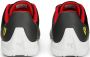 Puma ferrari drift cat decima sneakers zwart rood heren - Thumbnail 8