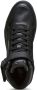 PUMA Carina Street Mid Dames Sneakers Black- Black-Rose Gold - Thumbnail 11