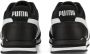 PUMA ST Runner v3 SD Unisex Sneakers Zwart Wit - Thumbnail 30