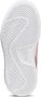 Puma Smash 3.0 L Star Glow leren sneakers zwart roze Meisjes Leer Meerkleurig 28 - Thumbnail 8