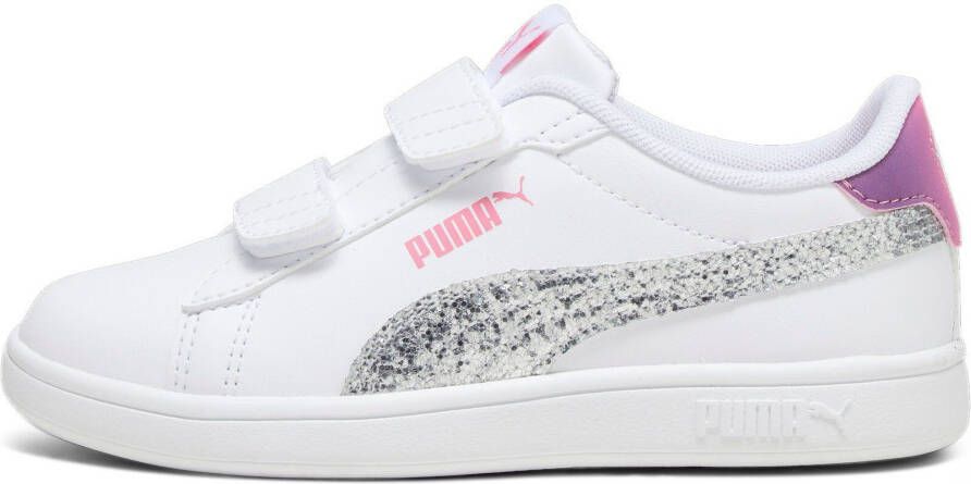 PUMA Sneakers SMASH 3.0 L STAR GLOW V PS