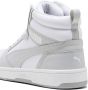 Puma Rebound V6 Sneakers Schoenen white arch gray maat: 42.5 beschikbare maaten:41 42.5 43 44.5 45 46 - Thumbnail 28