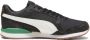 PUMA ST Runner 75 Years unisex sneaker sneakers 393889 02 zwart - Thumbnail 3