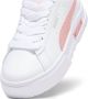 PUMA Mayze Lth 1 Lage sneakers Meisjes Wit - Thumbnail 9