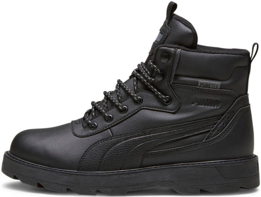 PUMA Sneakers DESIERTO V3 PURETEX Sneakerboots winterlaarzen waterdicht