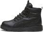 Puma Zwarte Puretex Enkellaarzen Black - Thumbnail 2