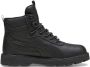 Puma Zwarte Puretex Enkellaarzen Black - Thumbnail 3