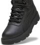 Puma Zwarte Puretex Enkellaarzen Black - Thumbnail 5