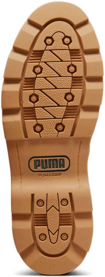 PUMA Sneakers DESIERTO V3 PURETEX Sneakerboots winterlaarzen waterdicht