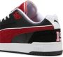 Puma Stijlvolle Caven 2.0 LUX Sneakers Black - Thumbnail 9