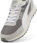 PUMA SELECT Road Rider Sd Schoenen Grijs Man - Thumbnail 6