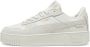 PUMA Carina Street SD Dames Sneakers Vapor Gray-Vapor Gray- Gold - Thumbnail 48