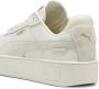 PUMA Carina Street SD Dames Sneakers Vapor Gray-Vapor Gray- Gold - Thumbnail 51