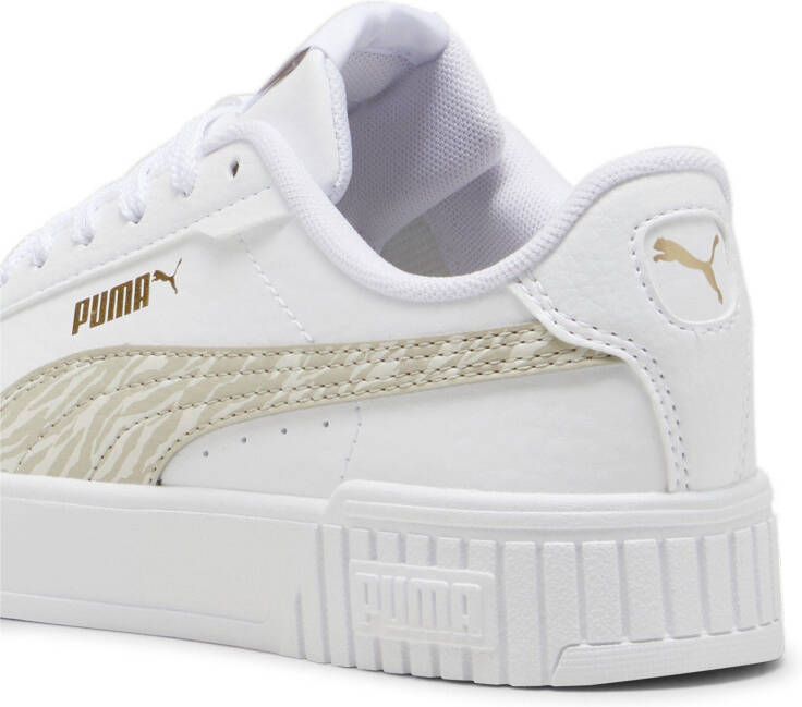 PUMA Sneakers CARINA 2.0 ZEBRA JR