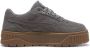 PUMA Karmen II Idol SD Sneakers Dames - Thumbnail 4