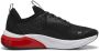 PUMA Laufschuhe Low Cell Thrill 310168 Black-For All Time Red - Thumbnail 3