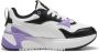 Puma Comfortabele sportieve sneakers voor vrouwen Multicolor Dames - Thumbnail 7