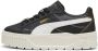 PUMA Karmen II Class Act Sneakers Dames - Thumbnail 2