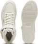 PUMA Carina Street Mid WTR Damessneaker Winterschoenen Gevoerd Damp Grijs - Thumbnail 11