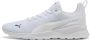 PUMA Sneaker Laag Anzarun Lite Soft Foam Optimal Comfort Wit - Thumbnail 20