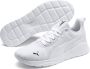 PUMA Sneaker Laag Heren Anzarun Lite Soft Foam Optimal Comfort Wit - Thumbnail 6