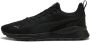 Puma Trainingsschoenen met Anzarun DNA Mesh Black - Thumbnail 46