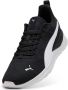 PUMA Anzarun Lite unisex sneaker sportschoen 371128 02 zwart - Thumbnail 15