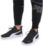 PUMA Anzarun Lite Unisex Sneakers Black White - Thumbnail 13