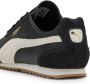 Puma Arizona Retro Schoenen Zwart Maat: 37.5 Leer Foot Locker - Thumbnail 8