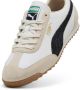 Puma Arizona Retro Schoenen Wit Maat: 38.5 Leer Foot Locker - Thumbnail 13