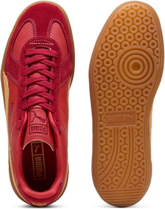 PUMA Sneakers ARMY TRAINER CITY PERF