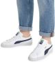 Puma Suede Classic 21 Gray Violet White Schoenmaat 42 1 2 Sneakers 374915 03 - Thumbnail 11