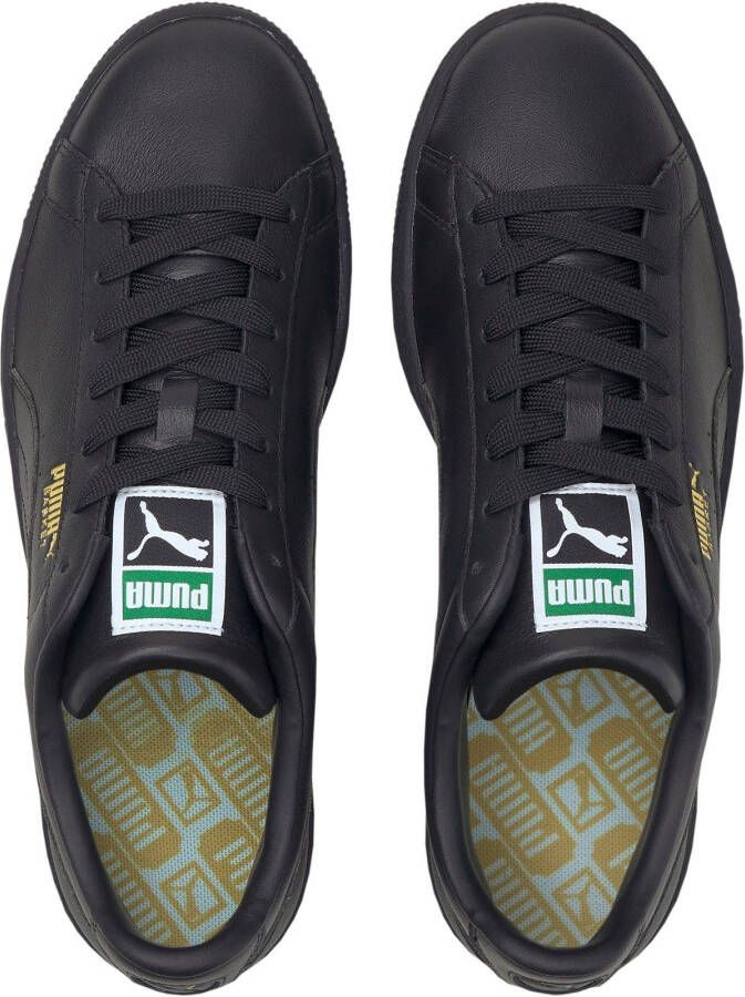 PUMA Sneakers Basket Classic XXI