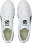 Puma Basket Classic XXI Unisex Leren sneakers 374923-02 - Thumbnail 13