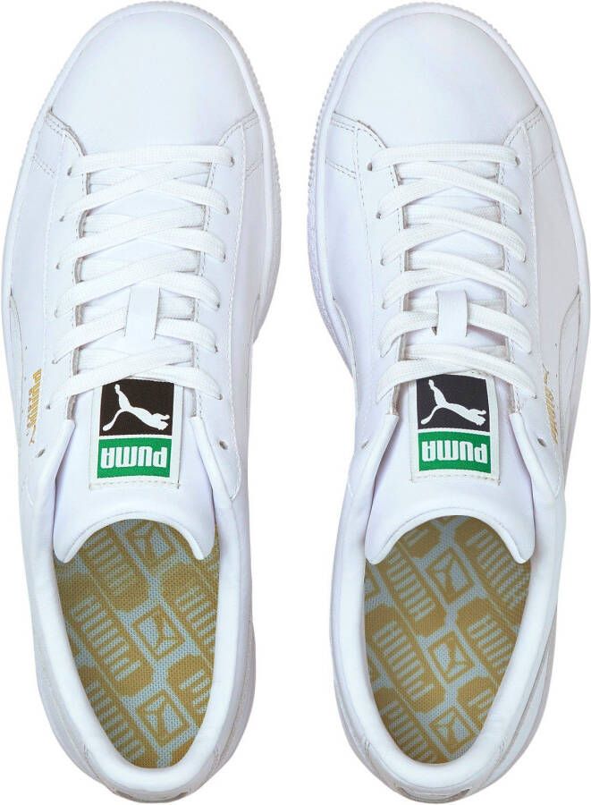 PUMA Sneakers Basket Classic XXI